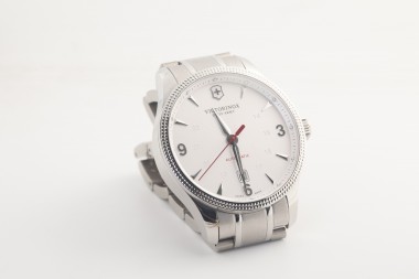 Reloj Victorinox de acero
