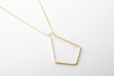 Collar holder de anillos