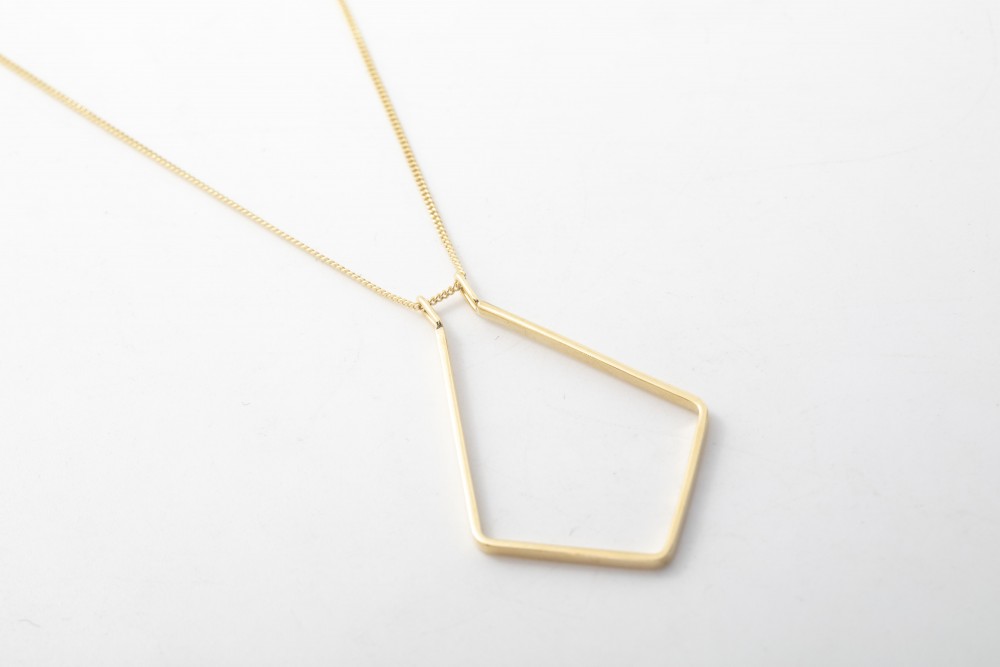 Collar holder de anillos