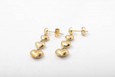 ARETES CORAZONES