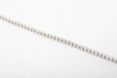 PULSERA CON BRILLANTES