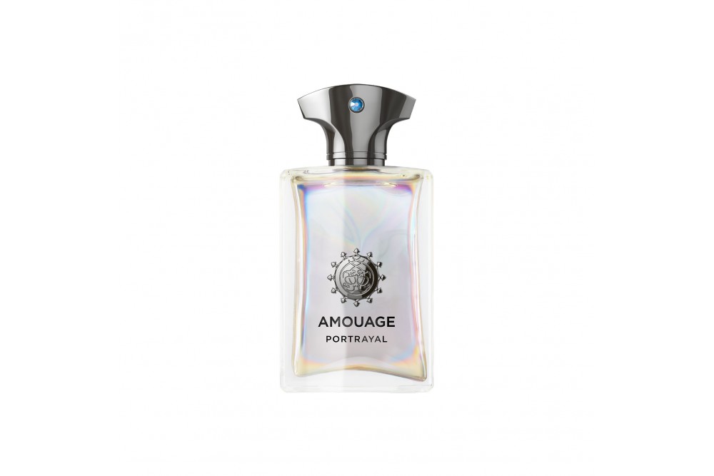 Amouage Portrayal man EDP 100ML