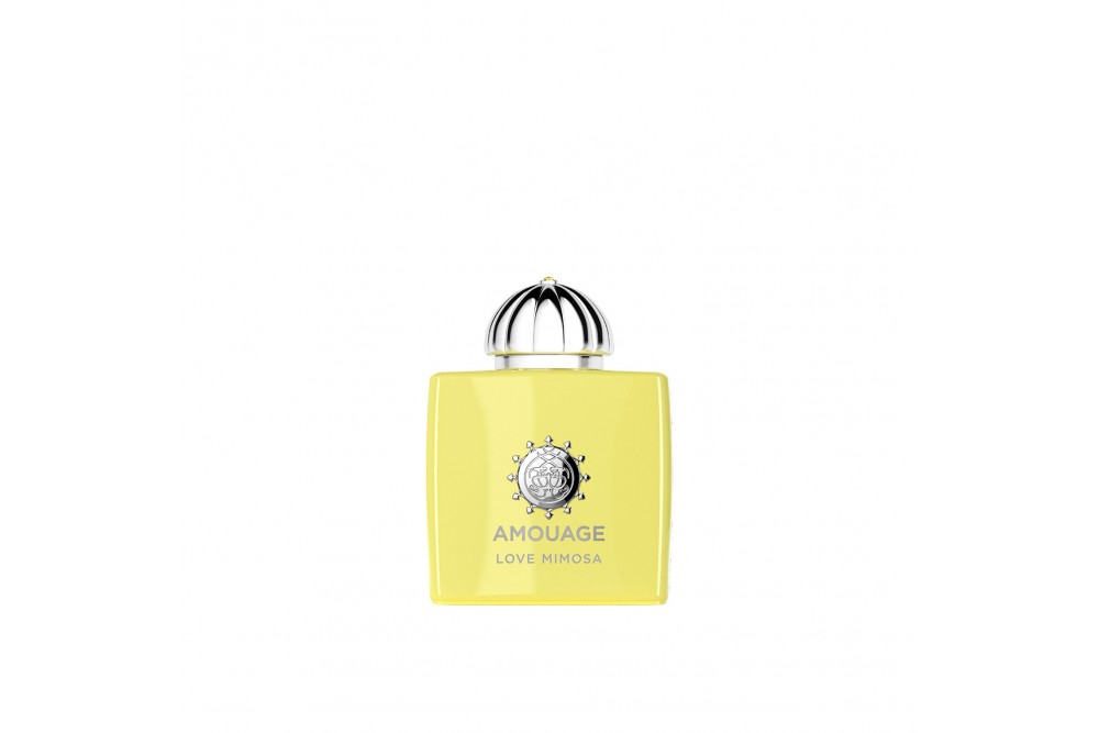 Amouage Love Mimosa Woman EDP 100ml