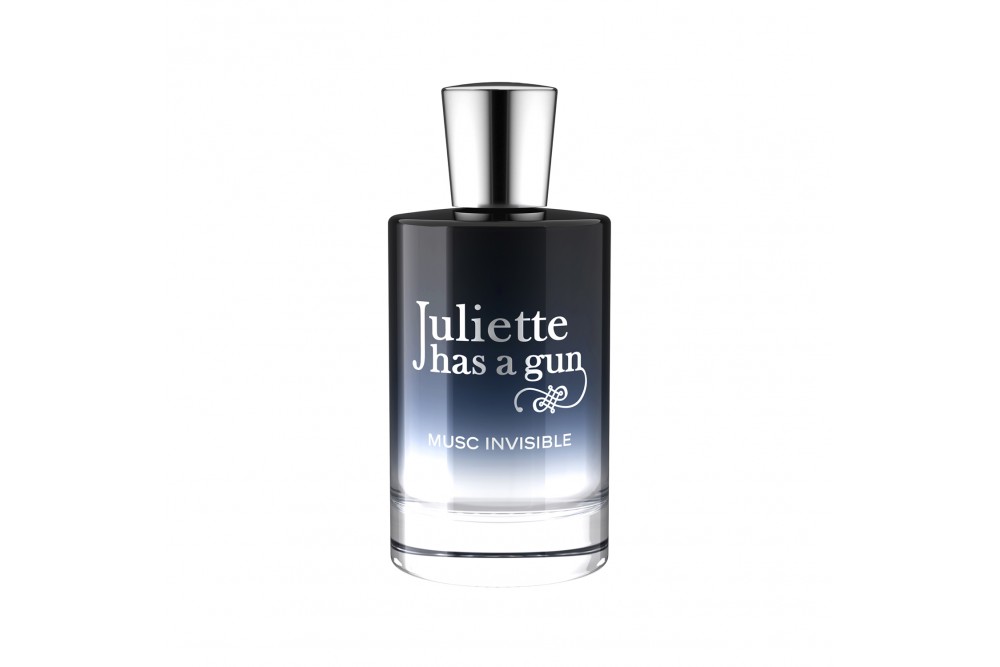 Juliette has a gun Musc Invisible EDP 100ml