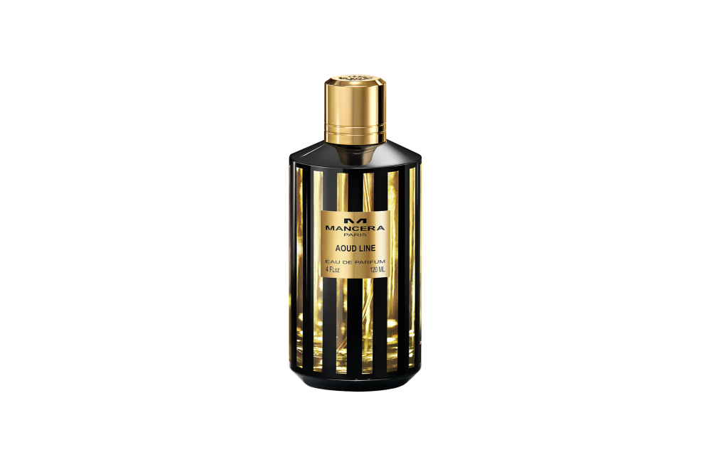 Mancera Aoud Line 120ml