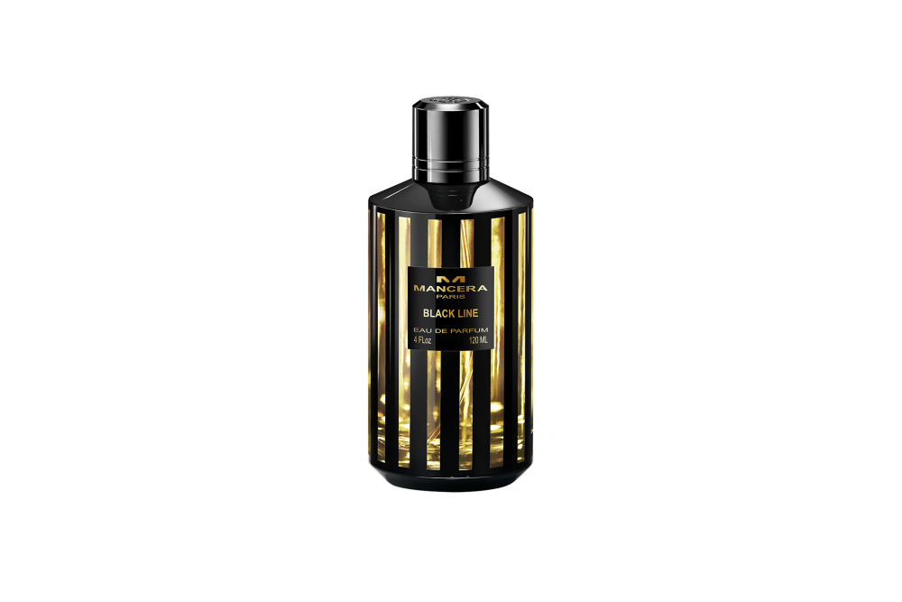 Mancera Black Line 120ml