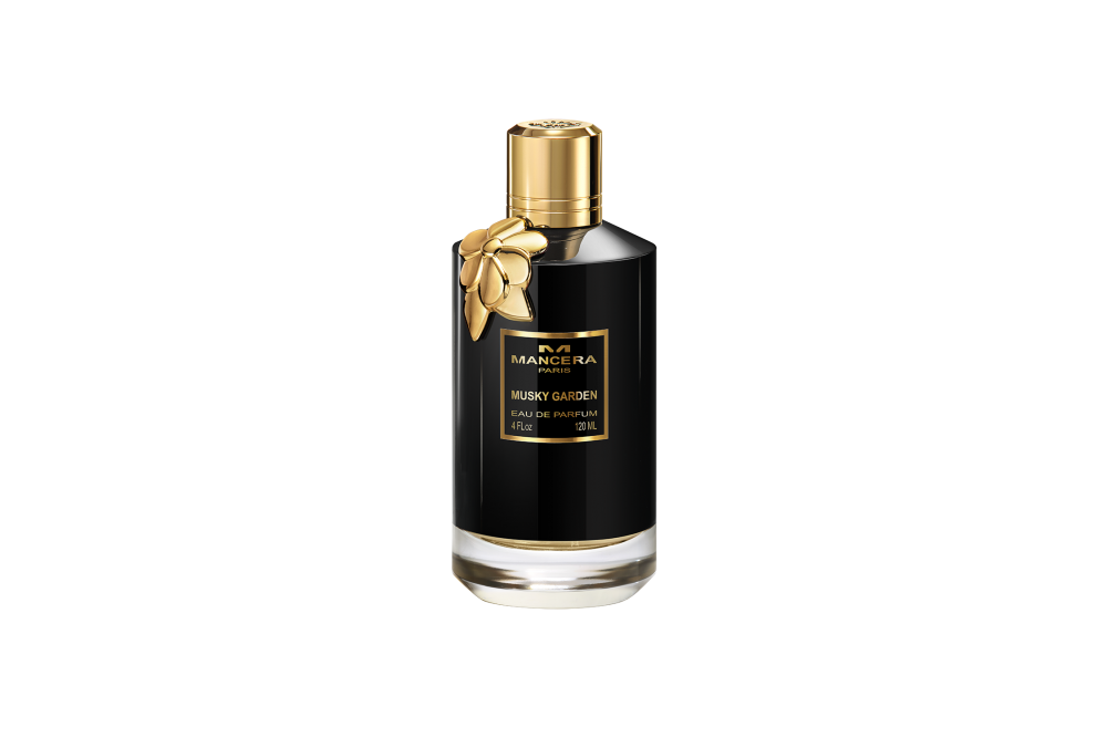 Mancera Musky Garden 120ml
