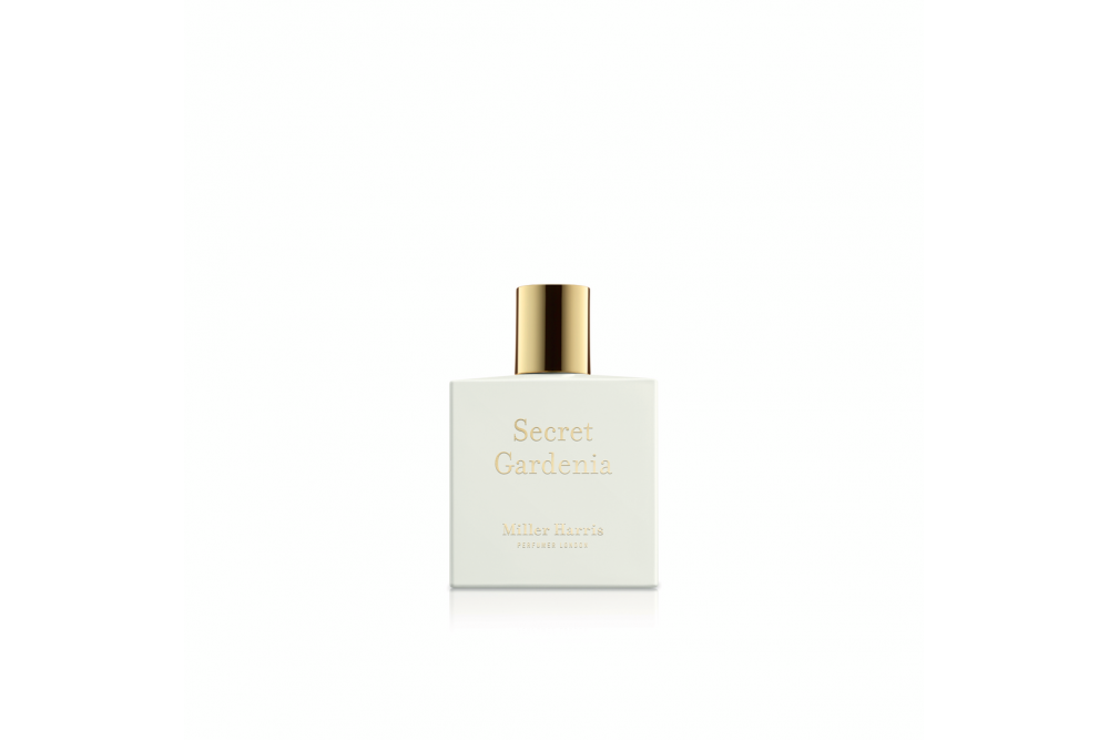 Miller Harris Secret Gardenia EDP 50ml