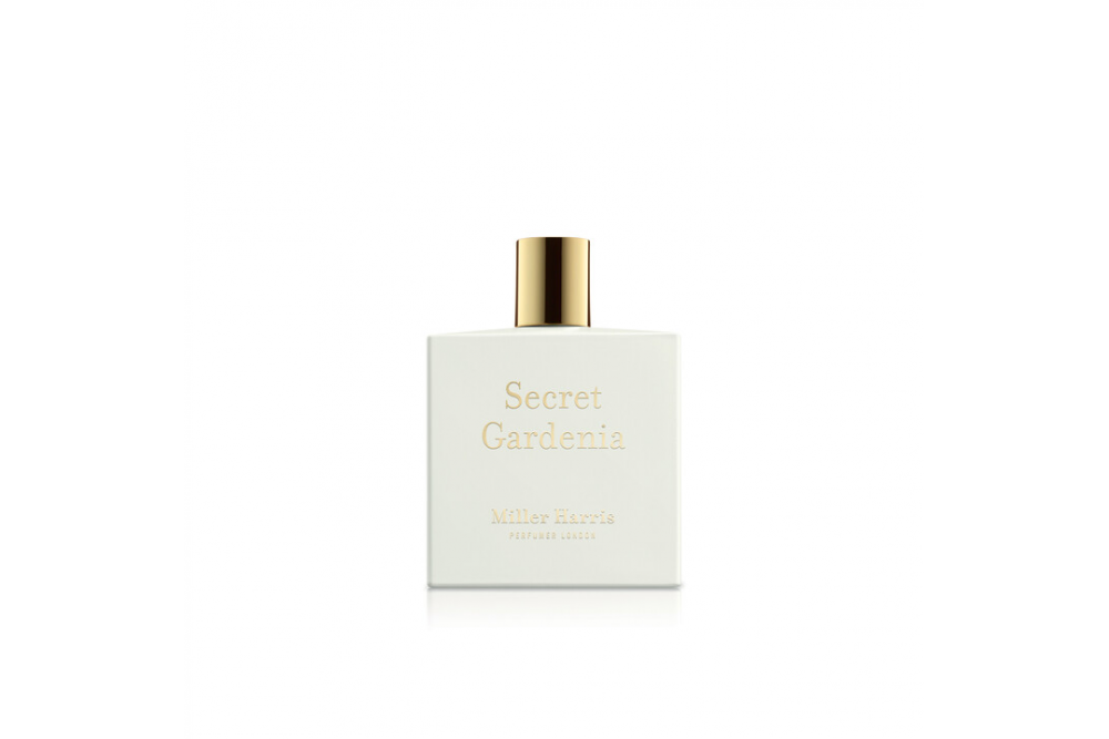 Miller Harris Secret Gardenia EDP 100ml