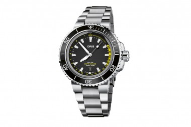 Aquis Depth Gauge