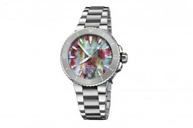 Aquis Date Upcycle