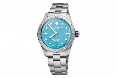 Divers Sixty-Five Cotton Candy