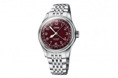 Big Crown Pointer Date