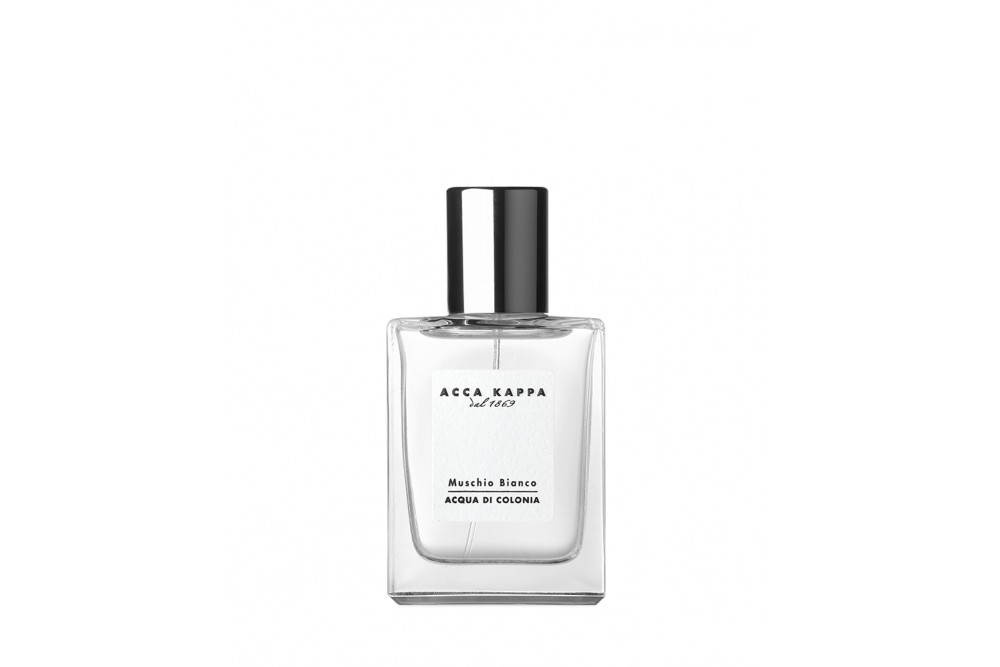 Acca Kappa Muschio Bianco ADC 50ML