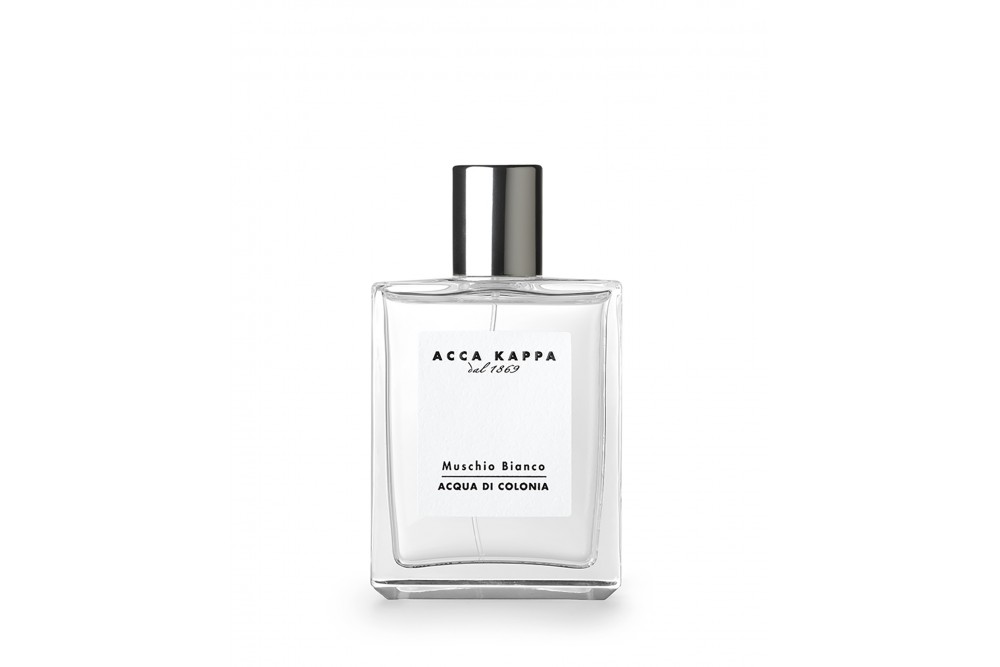 Acca Kappa Muschio Bianco ADC 100ML