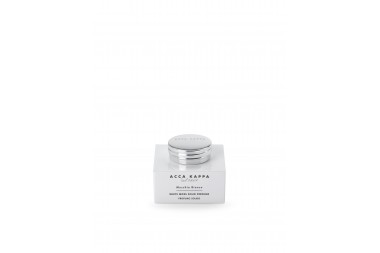 Acca Kappa Muschio Bianco Solid 10ML