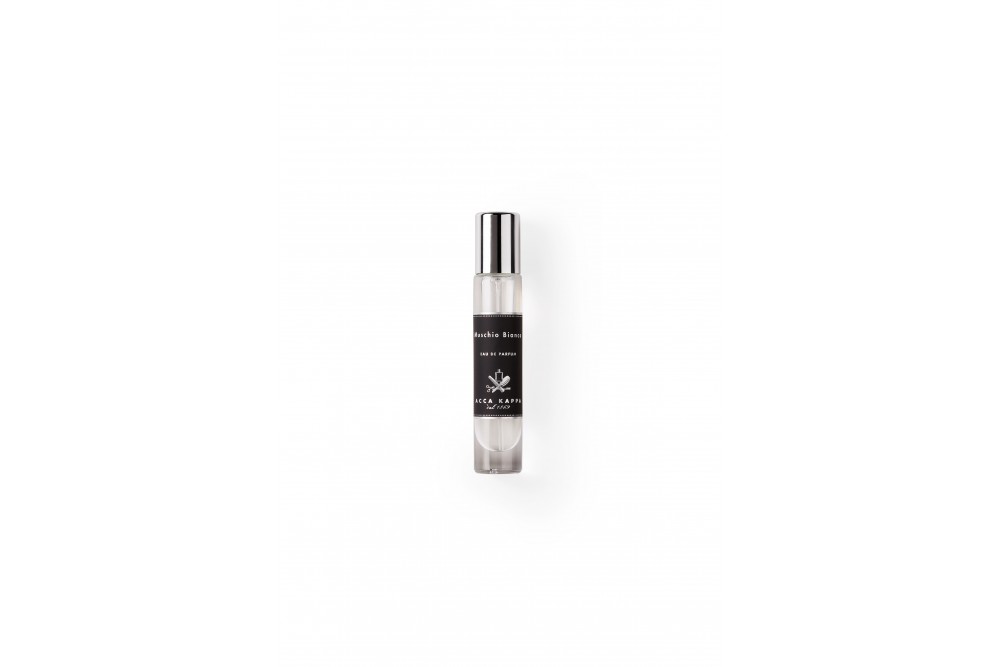 Acca Kappa Muschio Bianco EDP 15ML