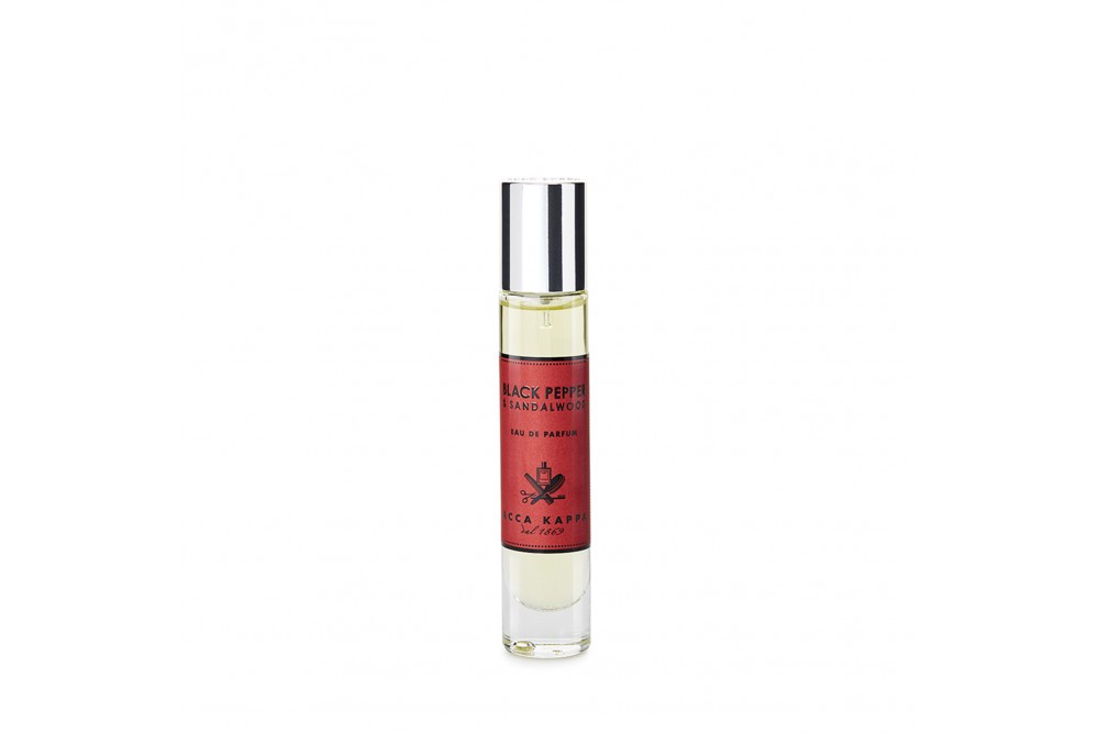 Acca Kappa Black Pepper & Sandalwood EDP 15ML