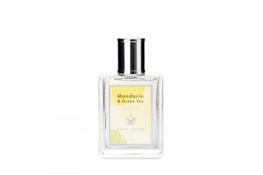 Acca Kappa Mandari & Green Tea EDP 100ML