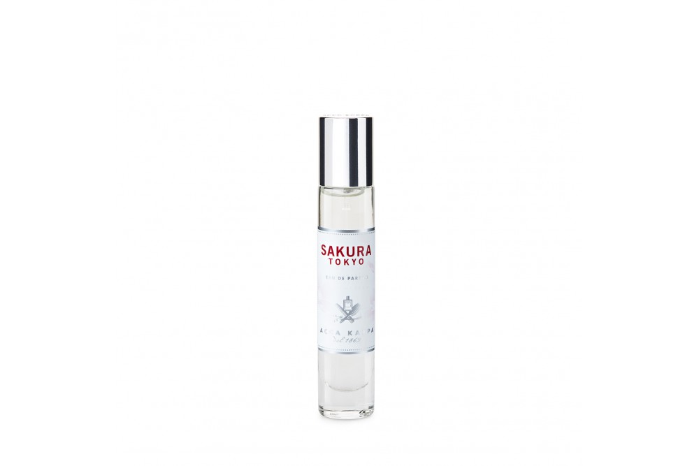 Acca Kappa Sakura Tokyo EDP 15ML