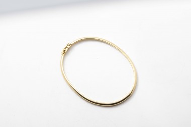 Pulsera aro para niñas