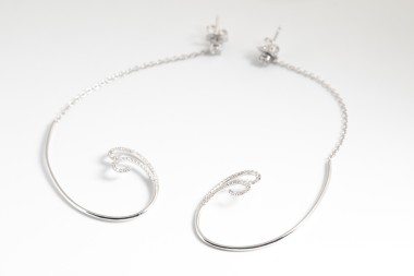 Aretes Moraglione