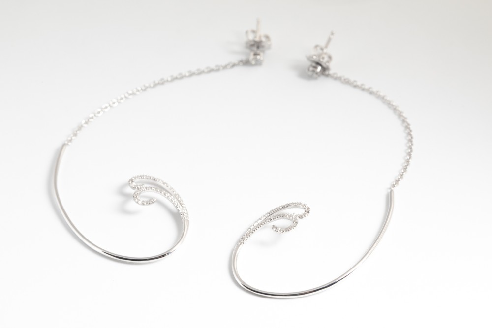 Aretes Moraglione