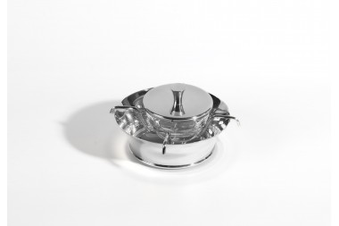 Set de caviar Christofle