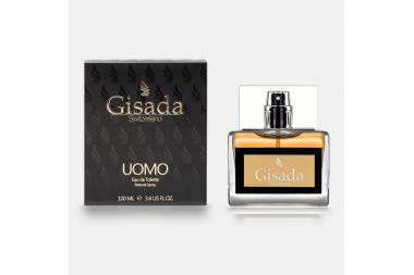 Gisada Uomo Men EDT 100ml