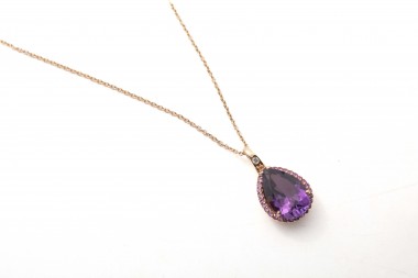 Collar Moraglione