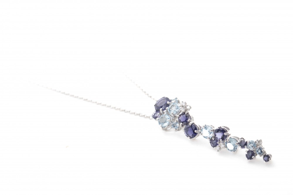 Collar Moraglione
