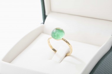 Anillo Moraglione