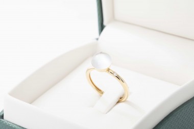 Anillo Moraglione
