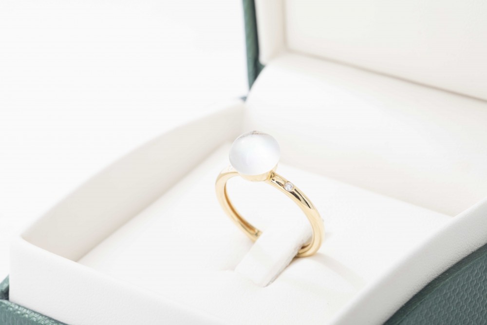 Anillo Moraglione