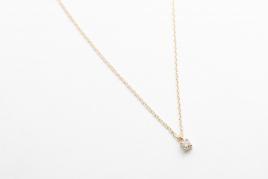 Collar punto de luz