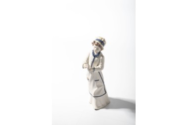 FIGURA NIÑA