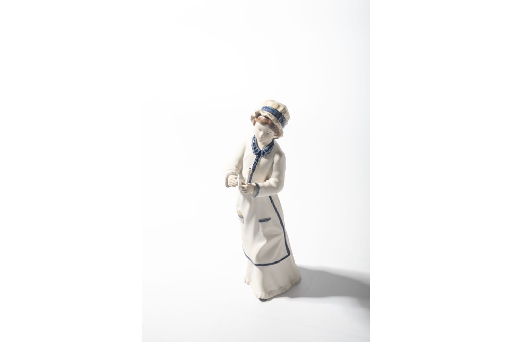 FIGURA NIÑA