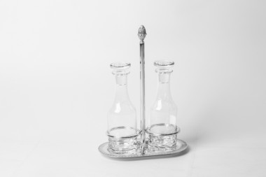 Alcuza Christofle Malmaison