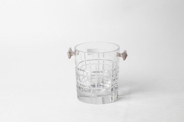 Hielera Christofle Scottish