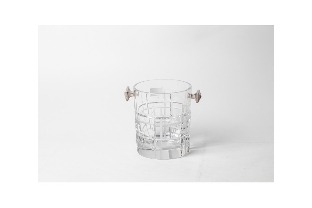 Hielera Christofle Scottish
