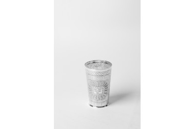 Vaso incaico Agausa