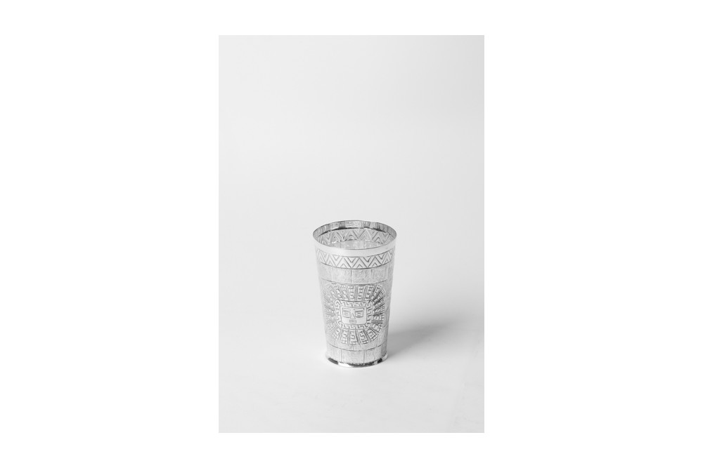 Vaso incaico Agausa