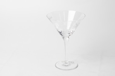 Copas Christofle cocktail Atlante