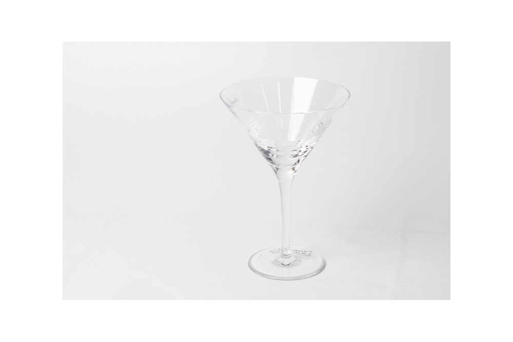 Copas Christofle cocktail Atlante