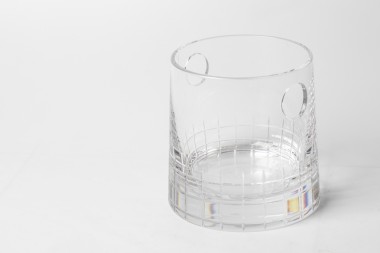Hielera Christofle Graphik