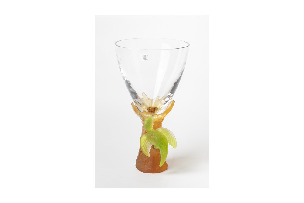 Florero Royales Tofago