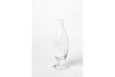Botella Cristal de Sevres