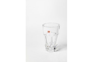 Florero de cristal Baccarat
