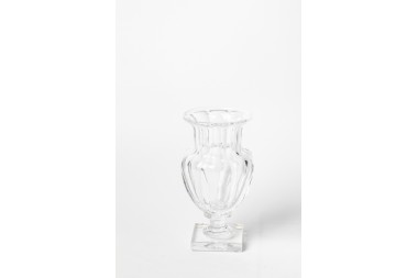 Florero baccarat