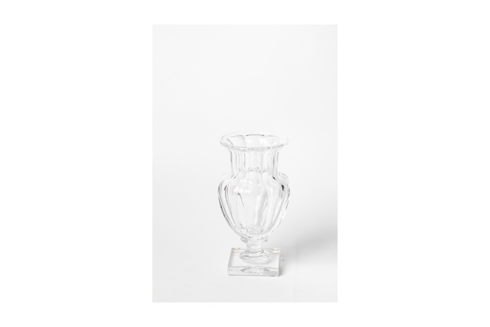 Florero baccarat
